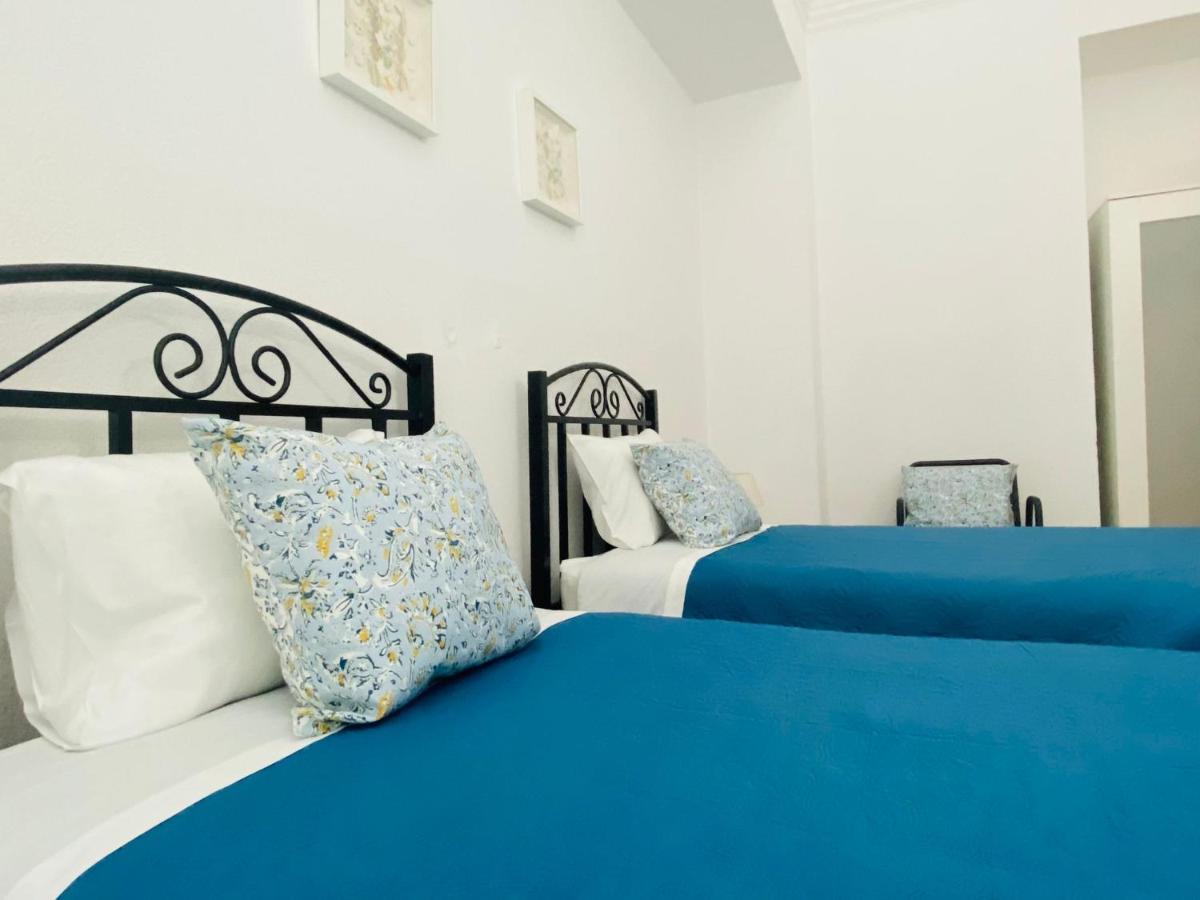 Avis Guesthouse Евора Екстериор снимка