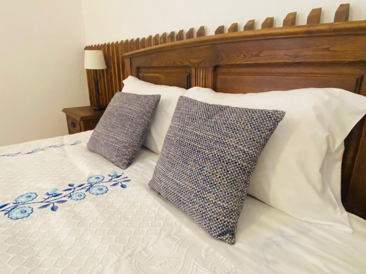 Avis Guesthouse Евора Екстериор снимка