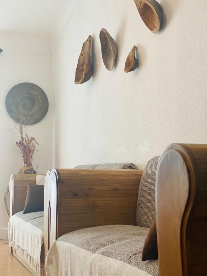 Avis Guesthouse Евора Екстериор снимка
