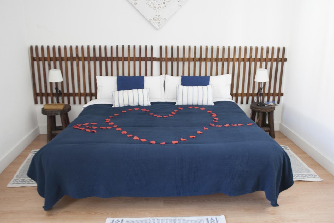 Avis Guesthouse Евора Екстериор снимка