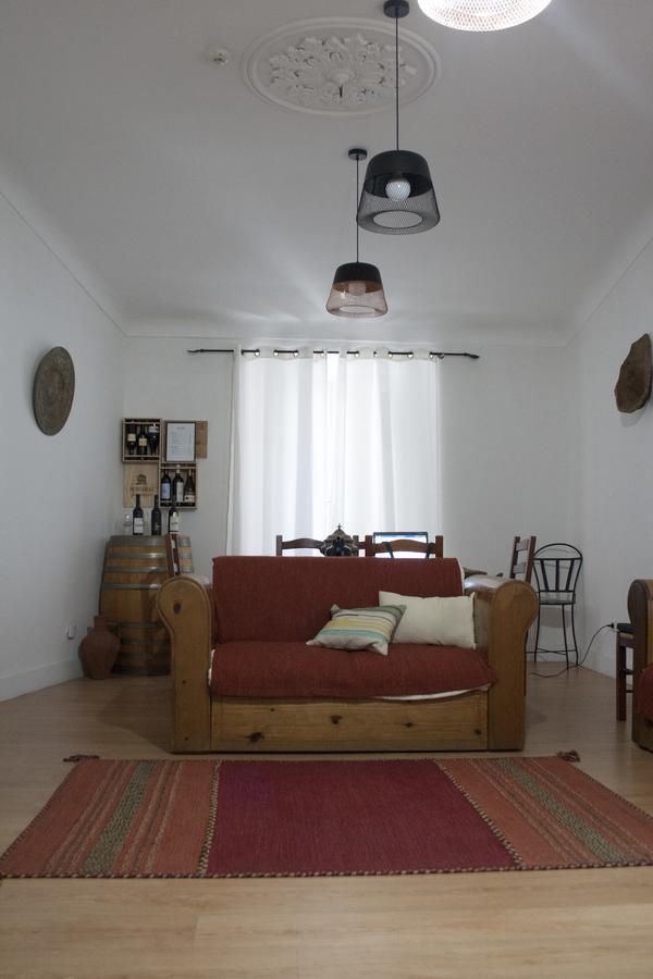Avis Guesthouse Евора Екстериор снимка